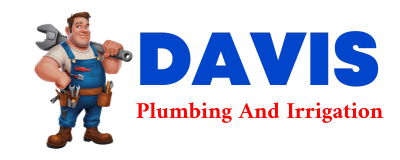 Trusted plumber in THOROFARE